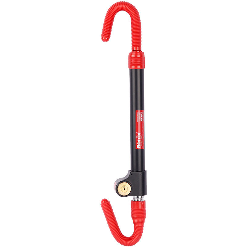 قفل فرمان و پدال خودرو Ronix RH-4242