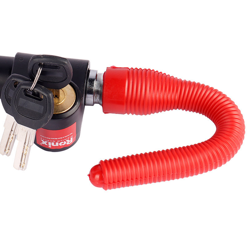 قفل فرمان و پدال خودرو Ronix RH-4242