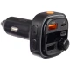 شارژر فندکی + FM Player بلوتوثی Earldom ET-M83