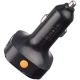 شارژر فندکی + FM Player بلوتوثی Earldom ET-M83