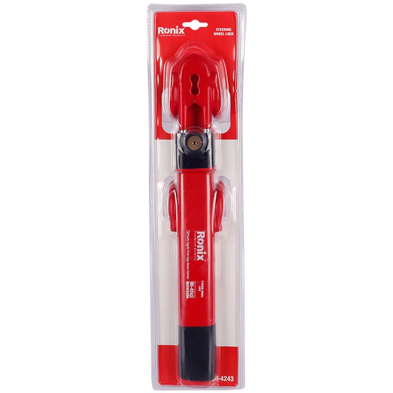 قفل فرمان خودرو Ronix RH-4243