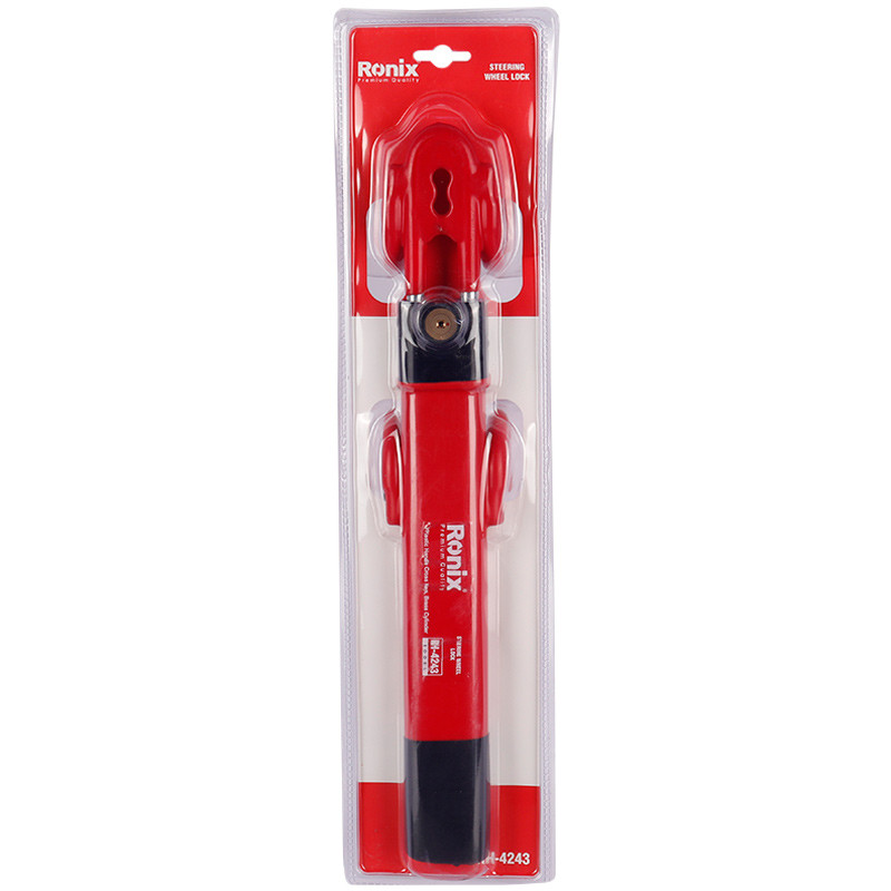 قفل فرمان خودرو Ronix RH-4243