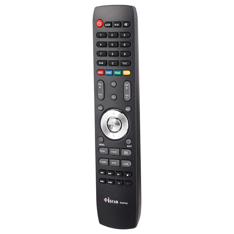 کنترل گیرنده آی استار iStar X99 Original