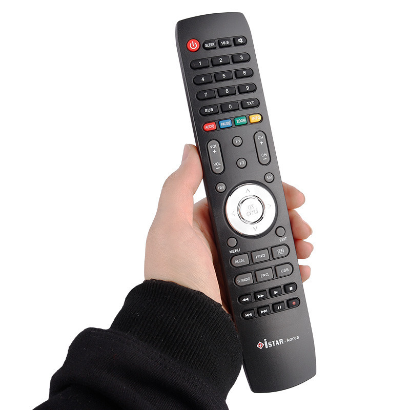 کنترل گیرنده آی استار iStar X99 Original