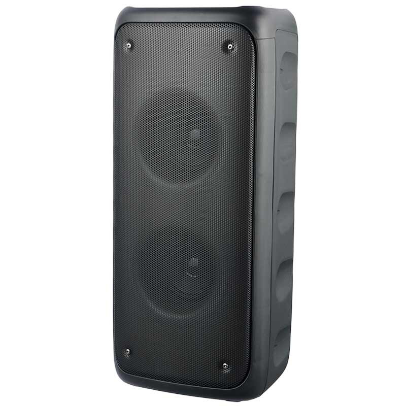 اسپیکر چمدانی بلوتوثی رم و فلش خور Brodu BTS-1380