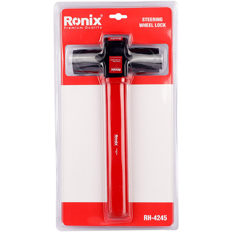 قفل فرمان داشبوردی خودرو Ronix RH-4245