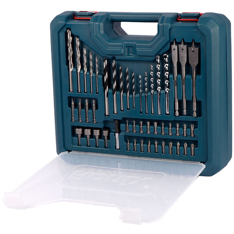 کیت دریل برقی&nbsp;چکشی Ronix RS-0005