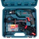 کیت دریل برقی چکشی Ronix RS-0005