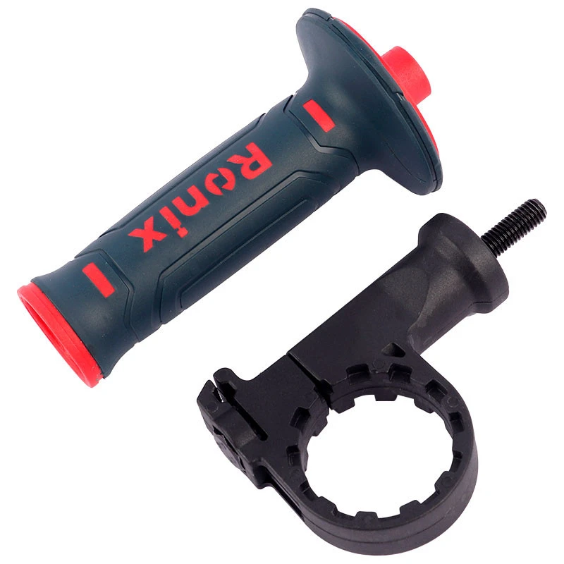 کیت دریل برقی چکشی Ronix RS-0005