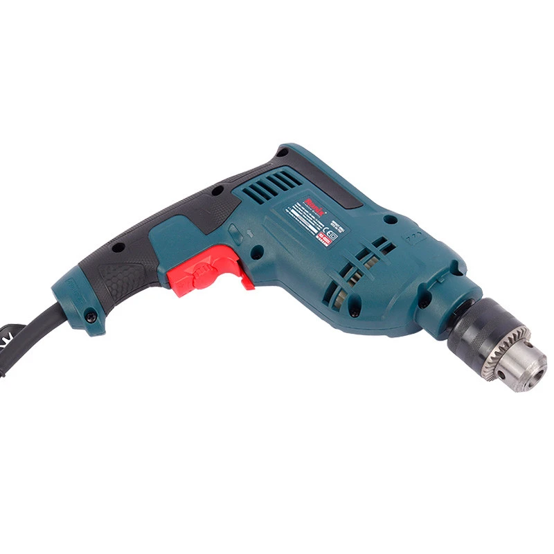 کیت دریل برقی چکشی Ronix RS-0005