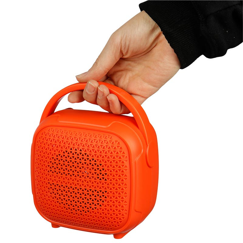 اسپیکر بلوتوثی رم و فلش خور Sing-E ZQS1343