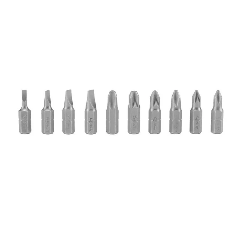 کیت دریل برقی چکشی Ronix RS-0005