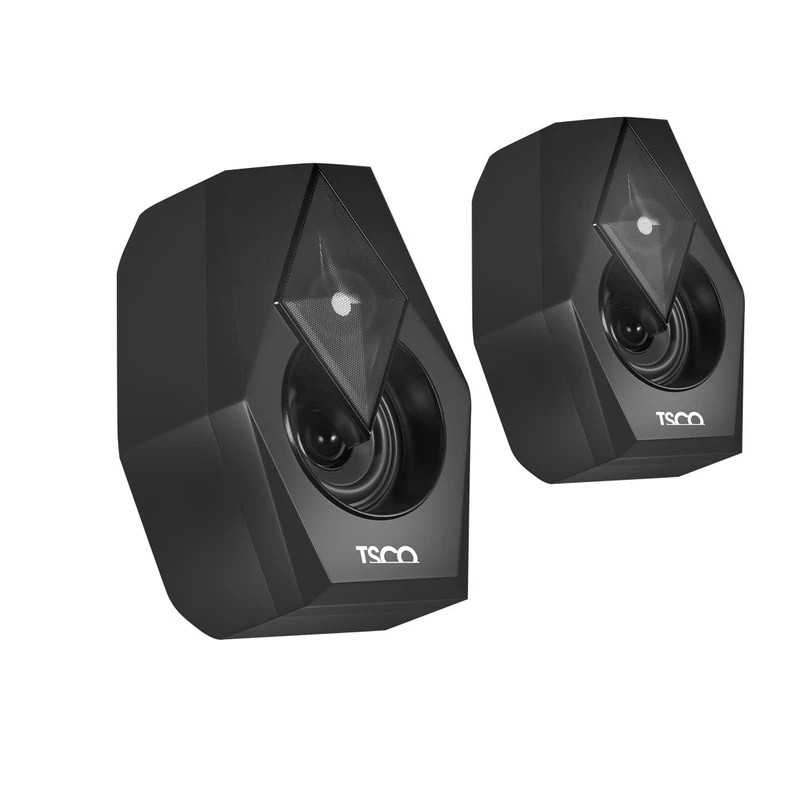 اسپیکر دو تکه TSCO TS2071