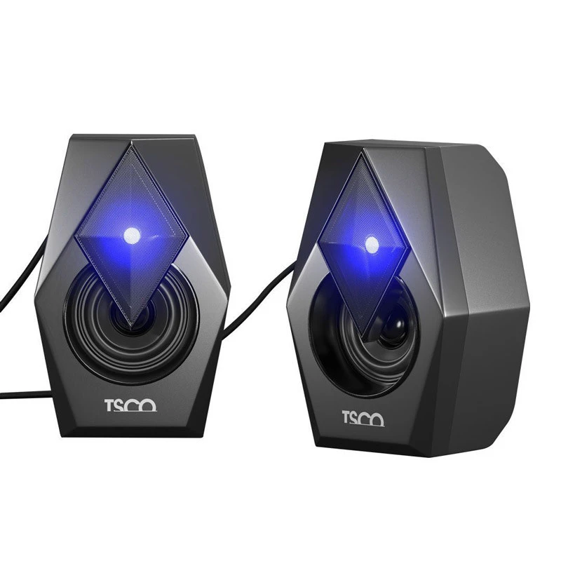 اسپیکر دو تکه TSCO TS2071