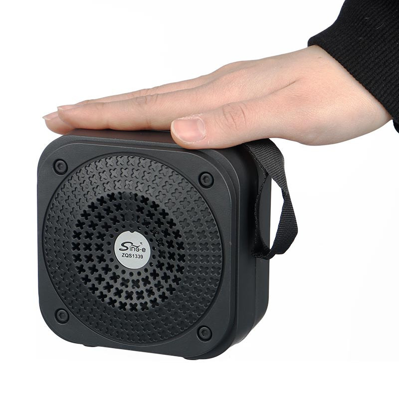اسپیکر بلوتوثی رم و فلش خور Sing-E ZQS1339