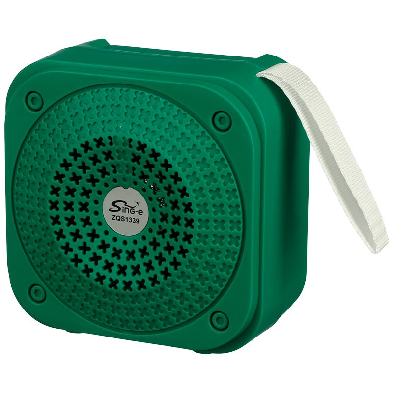 اسپیکر بلوتوثی رم و فلش خور Sing-E ZQS1339