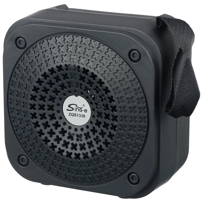 اسپیکر بلوتوثی رم و فلش خور Sing-E ZQS1339