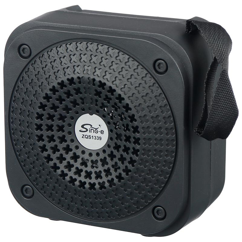 اسپیکر بلوتوثی رم و فلش خور Sing-E ZQS1339