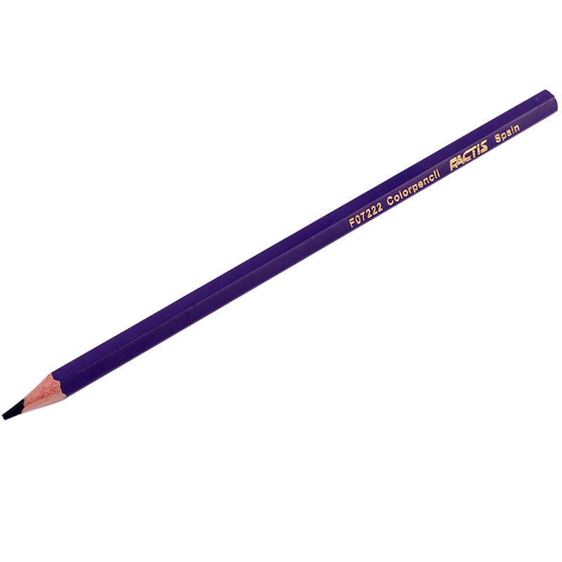 مداد رنگی 36 رنگ فکتیس Factis F07112336