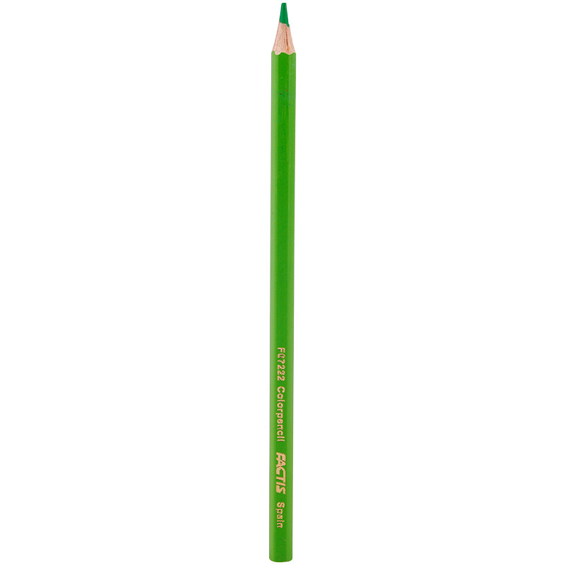 مداد رنگی 36 رنگ فکتیس Factis F071126360902