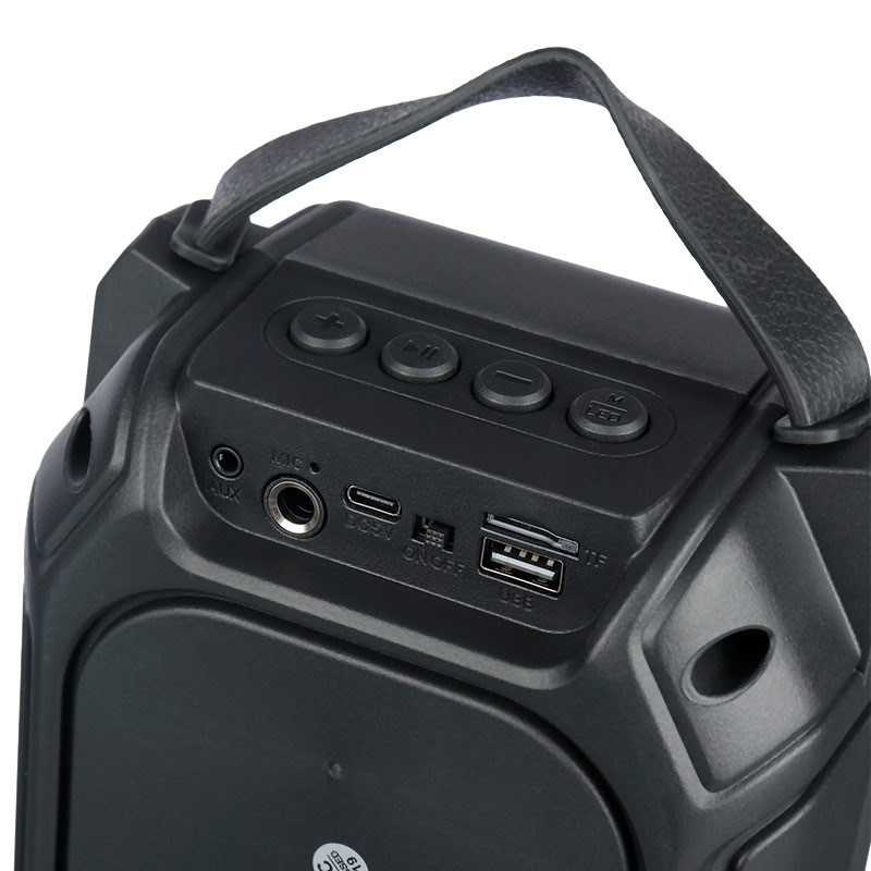 اسپیکر بلوتوثی رم و فلش خور Sing-E ZQS1472