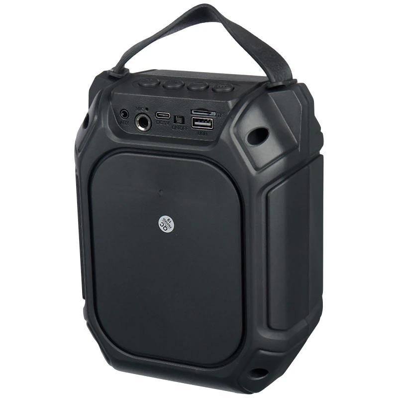 اسپیکر بلوتوثی رم و فلش خور Sing-E ZQS1472