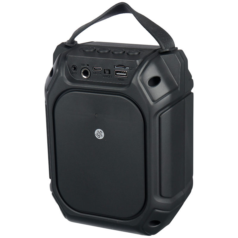 اسپیکر بلوتوثی رم و فلش خور Sing-E ZQS1472