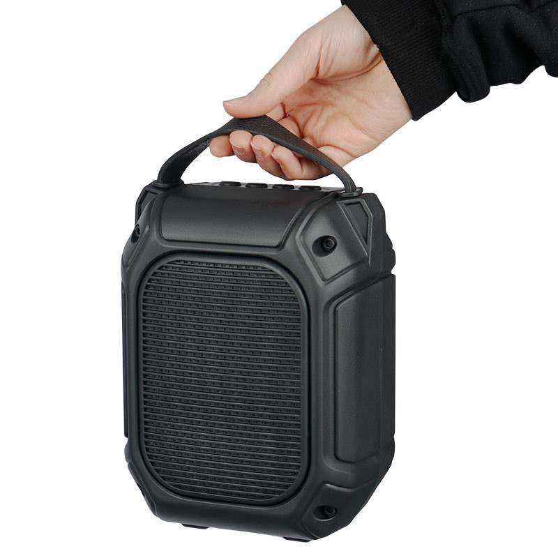 اسپیکر بلوتوثی رم و فلش خور Sing-E ZQS1472
