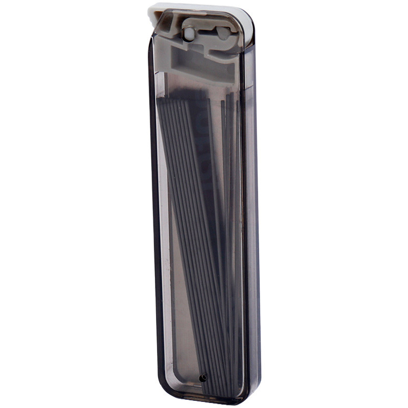 نوک مداد نوکی Panter PL107 0.7mm 2B بسته ۱۲ عددی