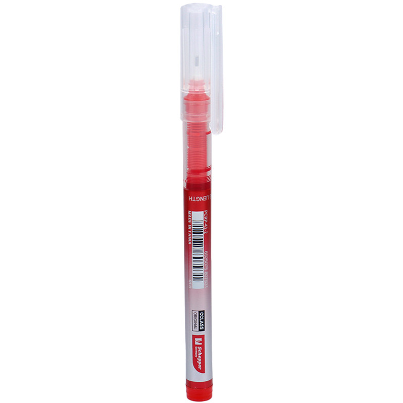 روان نویس Creators Class PCRP-41 0.5mm بسته 12 عددی