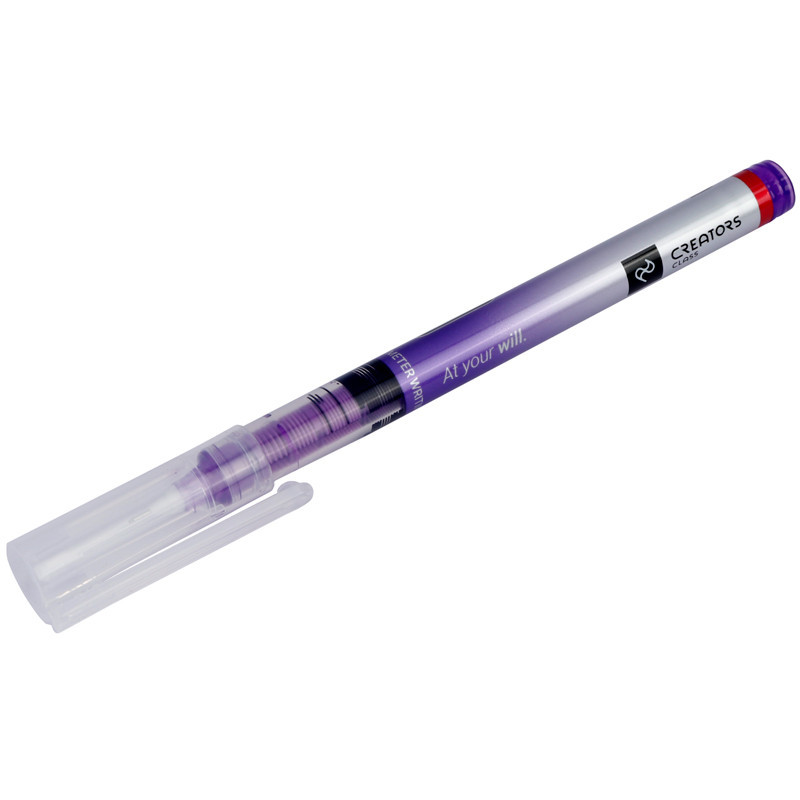 روان نویس سی کلاس رنگی C.Class PCRP-41-8W 0.5mm بسته 8 عددی