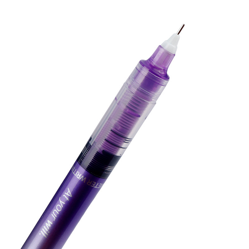 روان نویس سی کلاس رنگی C.Class PCRP-41-8W 0.5mm بسته 8 عددی