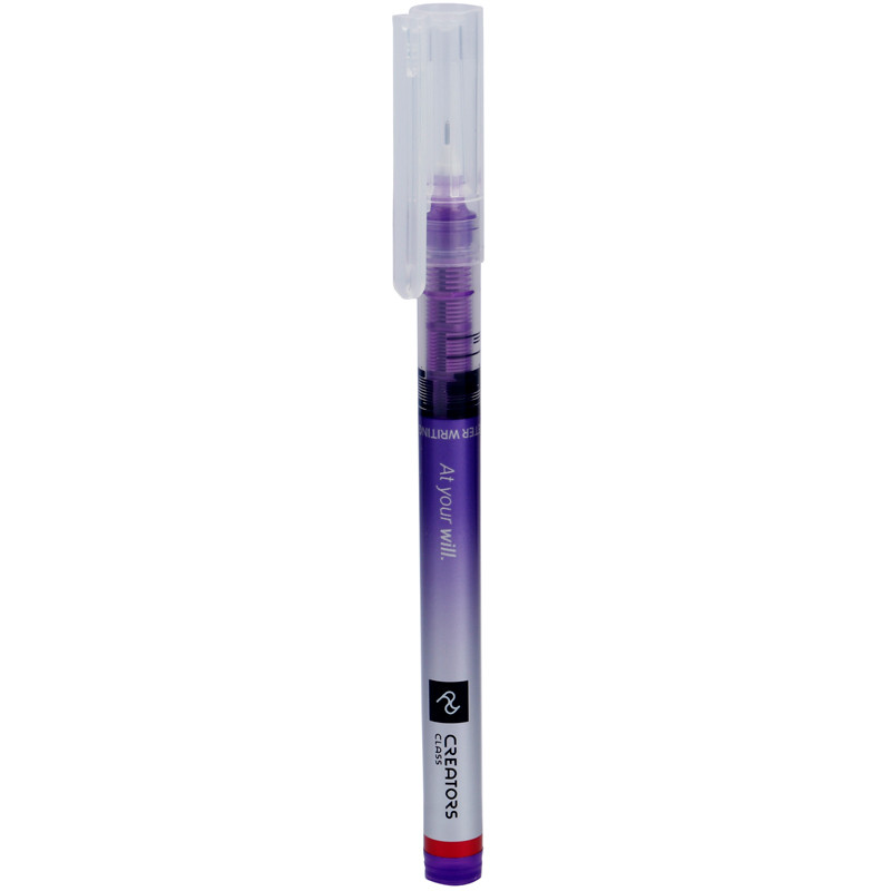 روان نویس سی کلاس رنگی C.Class PCRP-41-8W 0.5mm بسته 8 عددی