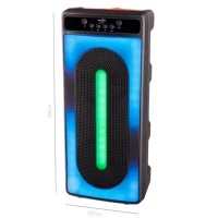 اسپیکر چمدانی بلوتوثی گریت نایس GTS-1771