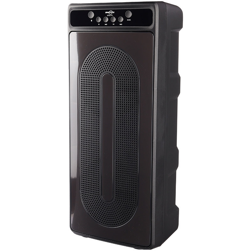 اسپیکر چمدانی بلوتوثی گریت نایس GTS-1771