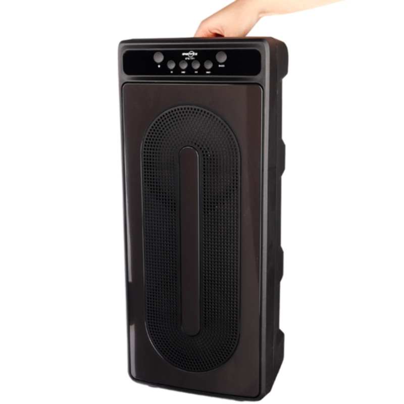 اسپیکر چمدانی بلوتوثی گریت نایس GTS-1771