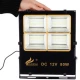 پروژکتور سیار CAICAI CC1907 LED 80W
