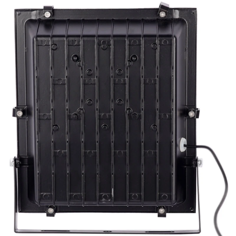پروژکتور سیار CAICAI CC1907 LED 80W