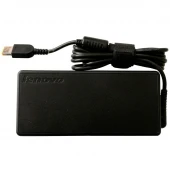 شارژر لپ تاپ Lenovo 20V 6.75A سر USB