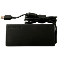 شارژر لپ تاپ Lenovo 20V 6.75A سر USB