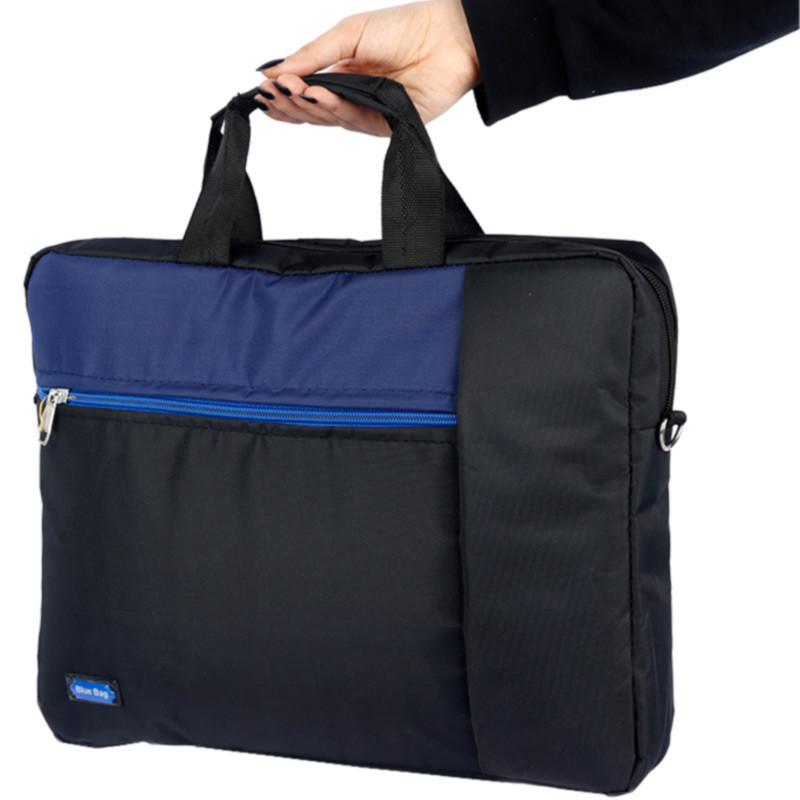 کیف لپ تاپ دوشی Blue Bag B090