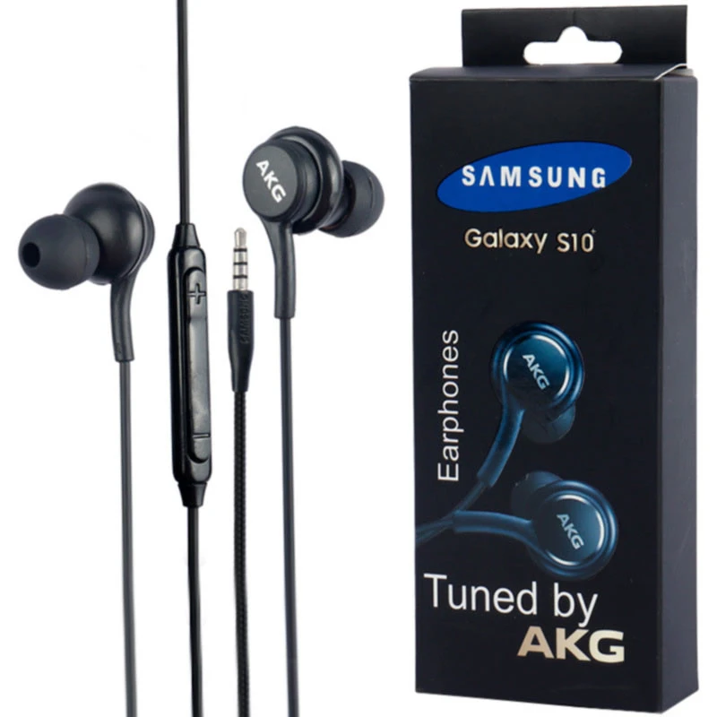 هندزفری Samsung S10 AKG