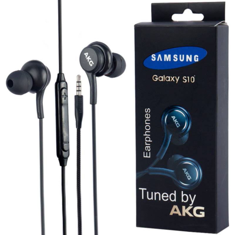هندزفری Samsung S10 AKG