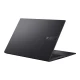 لپ تاپ Asus VivoBook 16X K3605VC-N1177 Core i7 (13700H) 16GB 512GB SSD NVIDIA 4GB 16" WUXGA