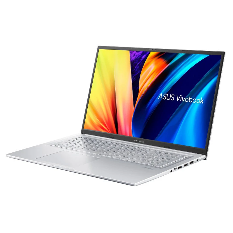 لپ تاپ Asus VivoBook 17X K1703ZA-A Core i5 (12500H) 16GB 512GB SSD Intel 17.3" FHD