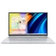 لپ تاپ Asus VivoBook 17X K1703ZA-A Core i5 (12500H) 16GB 512GB SSD Intel 17.3" FHD