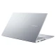 لپ تاپ Asus VivoBook 17X K1703ZA-A Core i5 (12500H) 16GB 512GB SSD Intel 17.3" FHD