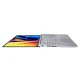 لپ تاپ Asus VivoBook 17X K1703ZA-A Core i5 (12500H) 16GB 512GB SSD Intel 17.3" FHD