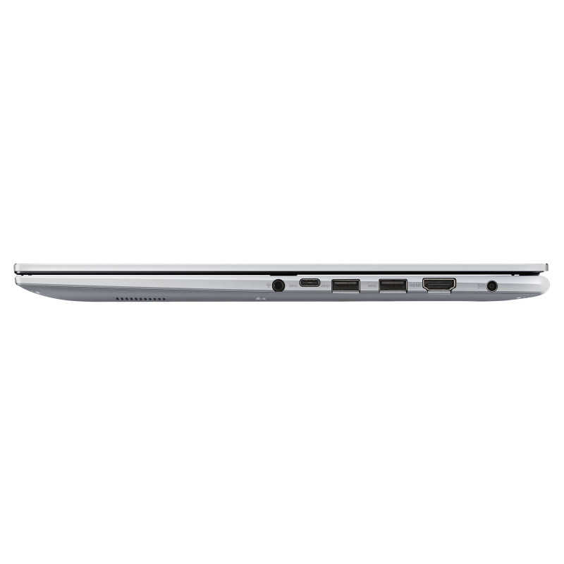 لپ تاپ Asus VivoBook 17X K1703ZA-A Core i5 (12500H) 16GB 512GB SSD Intel 17.3" FHD