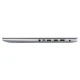 لپ تاپ Asus VivoBook 17X K1703ZA-A Core i5 (12500H) 16GB 512GB SSD Intel 17.3" FHD